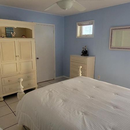 Siesta Key Condo - On The Water ! Exteriör bild
