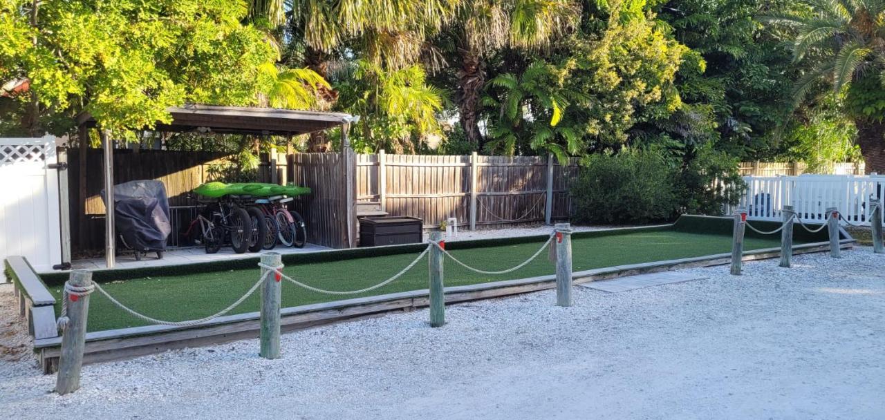 Siesta Key Condo - On The Water ! Exteriör bild