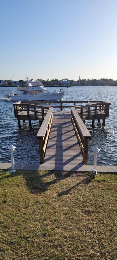 Siesta Key Condo - On The Water ! Exteriör bild