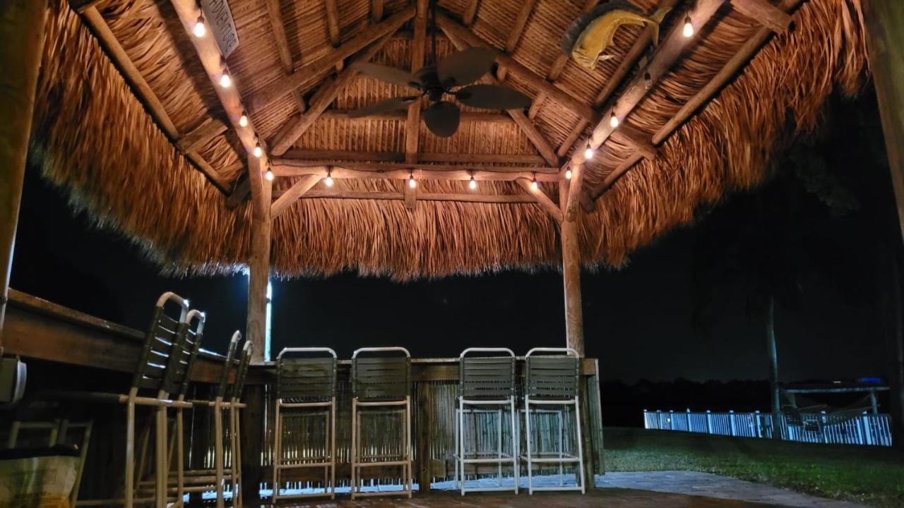 Siesta Key Condo - On The Water ! Exteriör bild