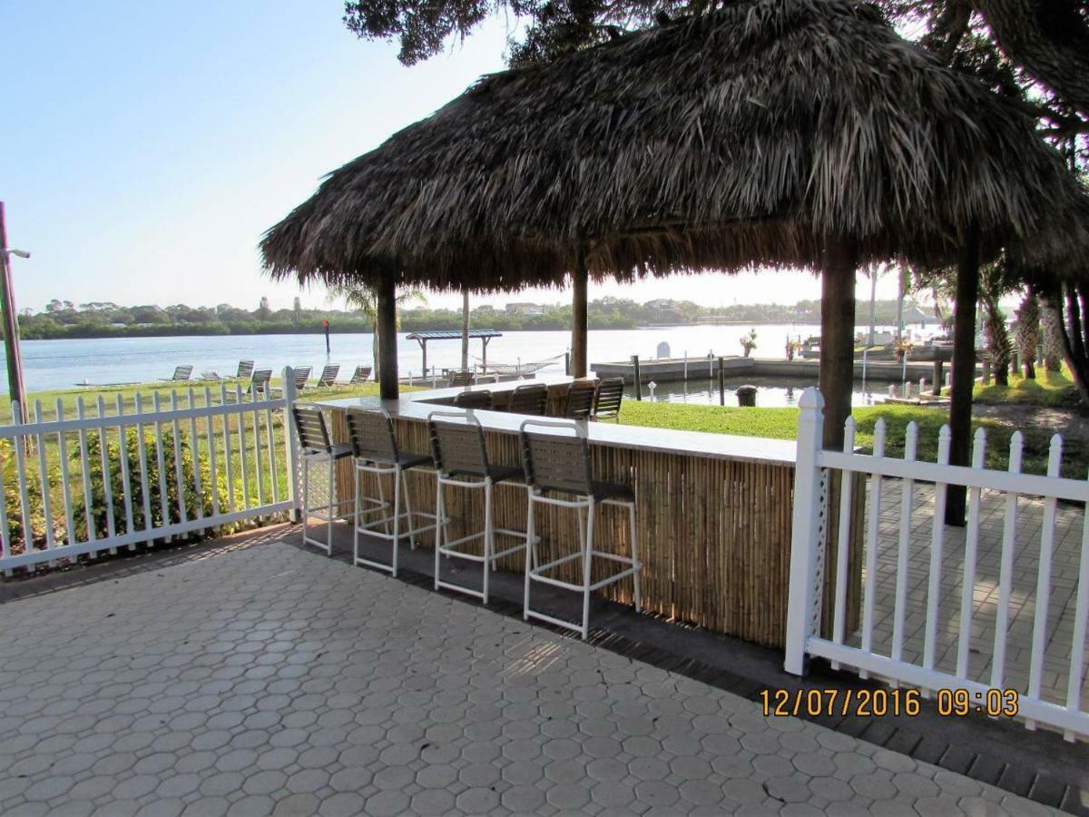 Siesta Key Condo - On The Water ! Exteriör bild